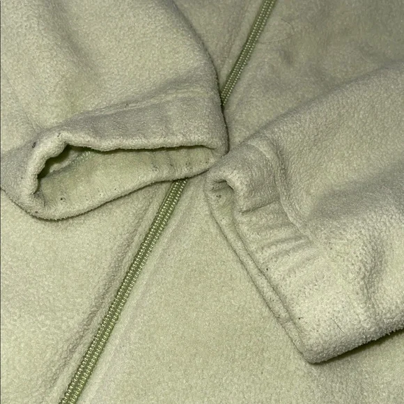 Columbia Fleece Jacket | Size Medium - Picture 4 of 5